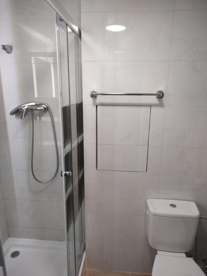 Almet 104 Donovaly Apartment Екстериор снимка